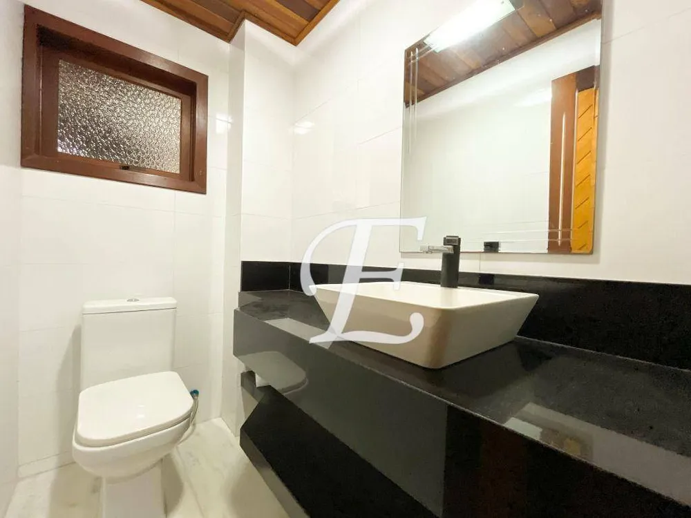 Casa, 4 quartos, 219 m² - Foto 6