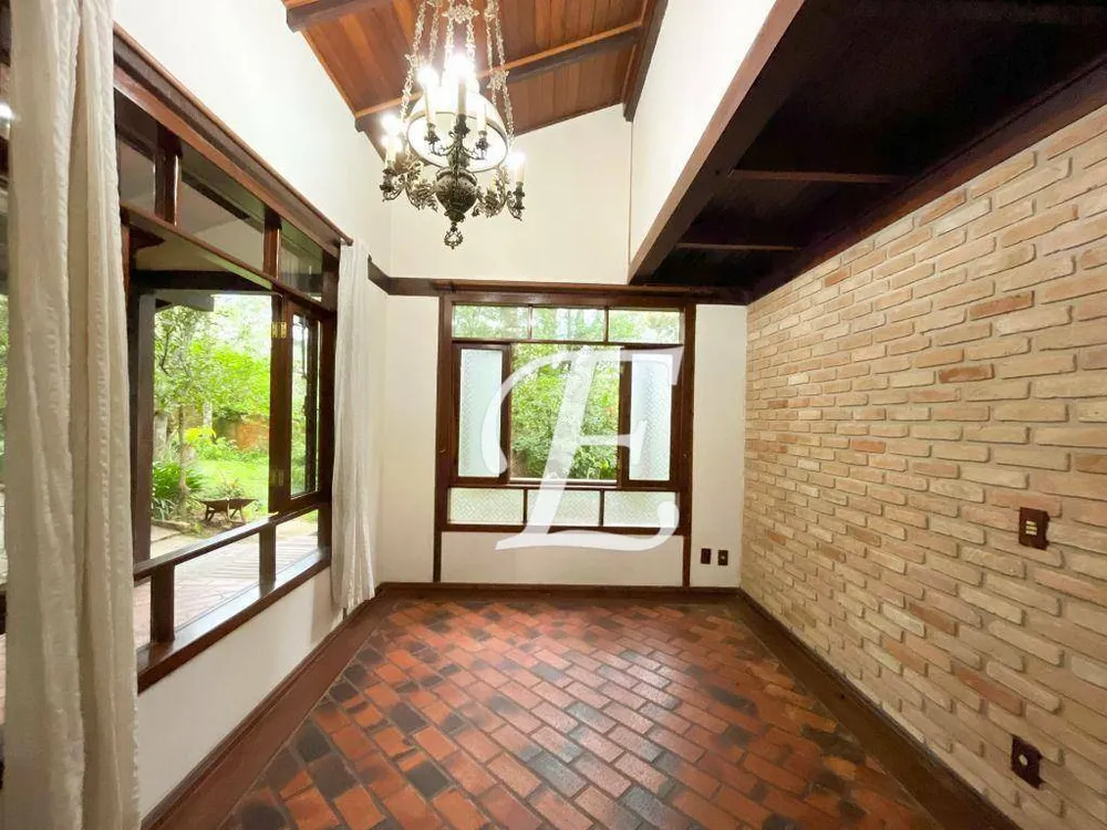 Casa, 4 quartos, 219 m² - Foto 5