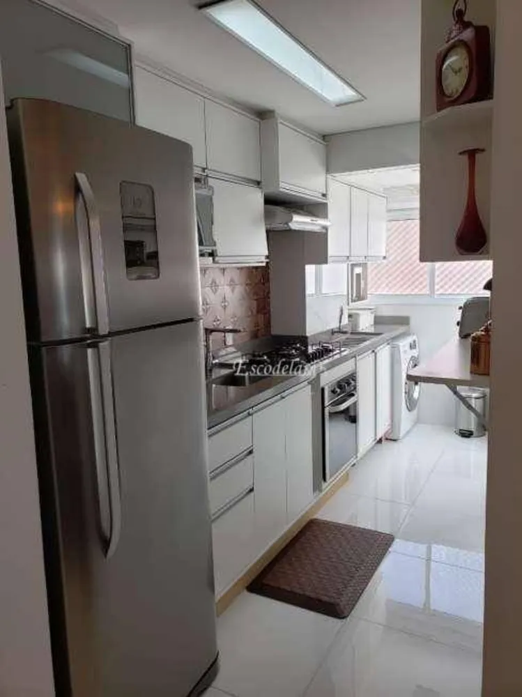 Apartamento, 3 quartos, 77 m² - Foto 13