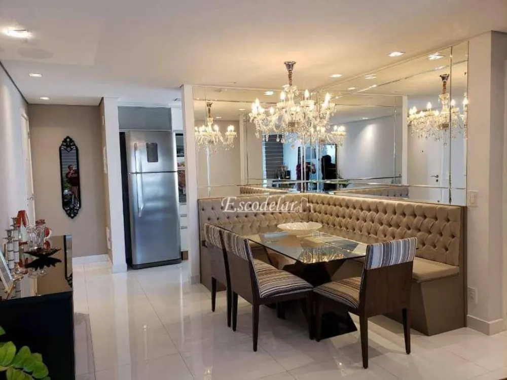 Apartamento, 3 quartos, 77 m² - Foto 14