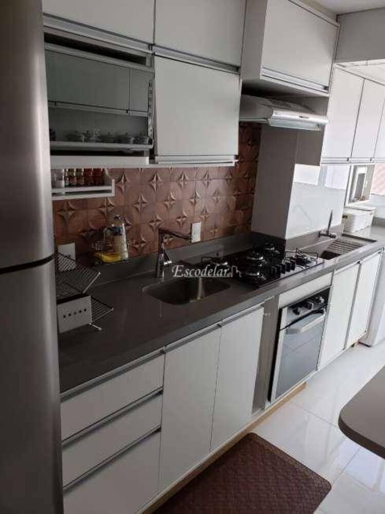 Apartamento, 3 quartos, 77 m² - Foto 3