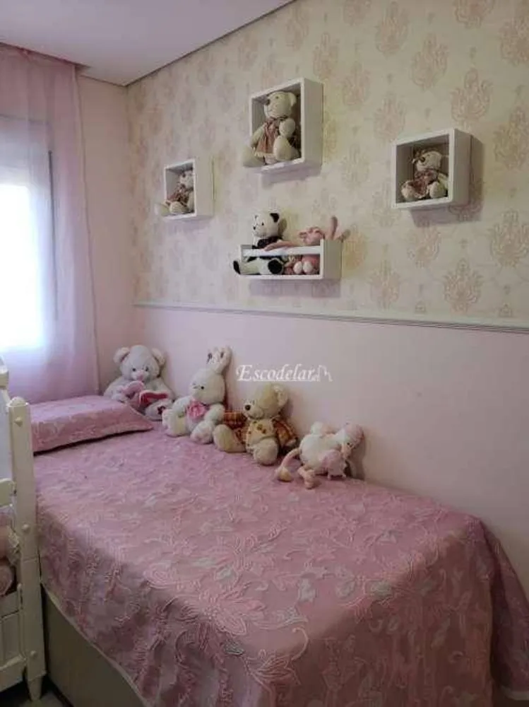 Apartamento, 3 quartos, 77 m² - Foto 15