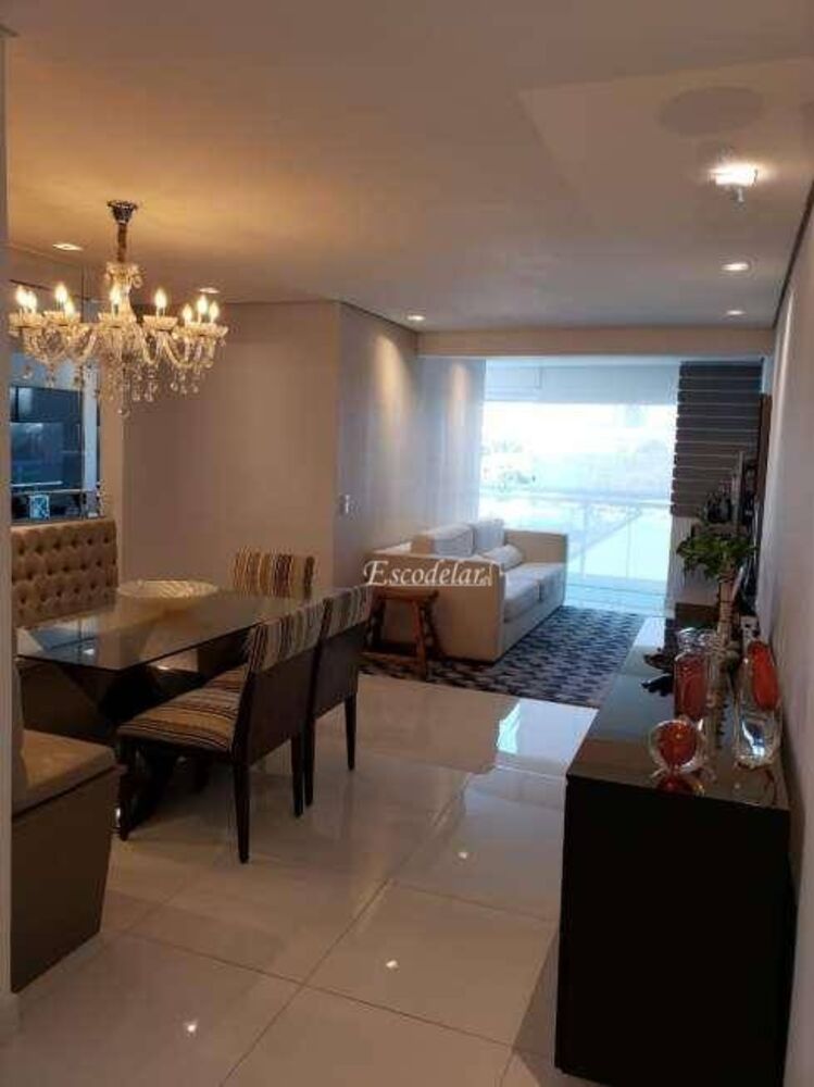 Apartamento, 3 quartos, 77 m² - Foto 1