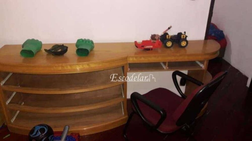 Apartamento, 3 quartos, 77 m² - Foto 6