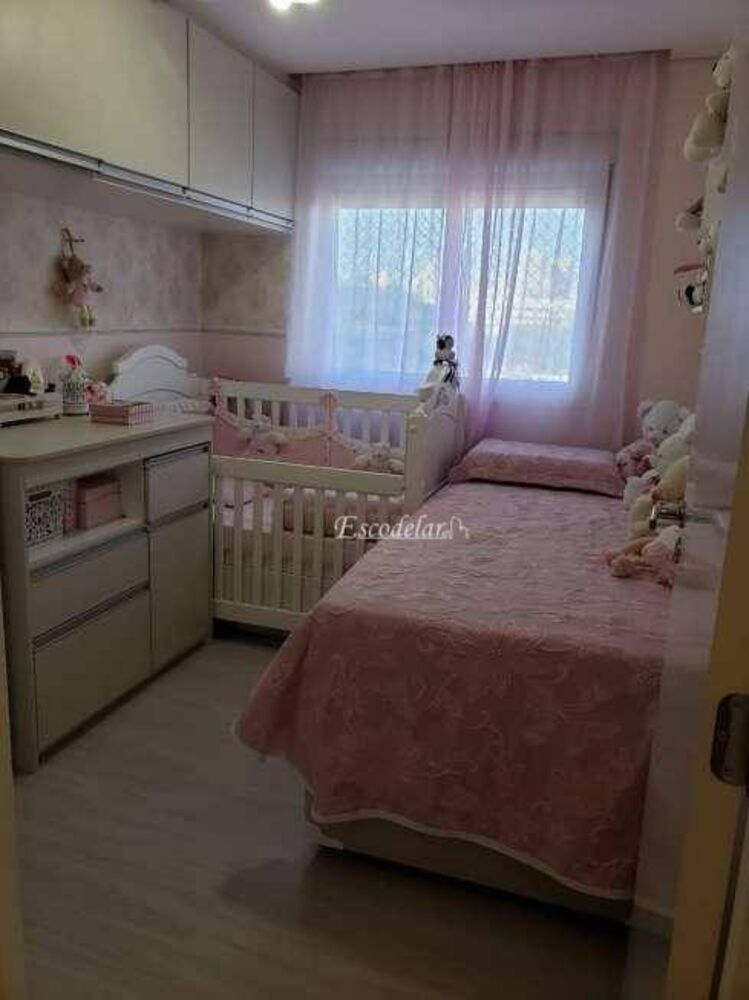 Apartamento, 3 quartos, 77 m² - Foto 4