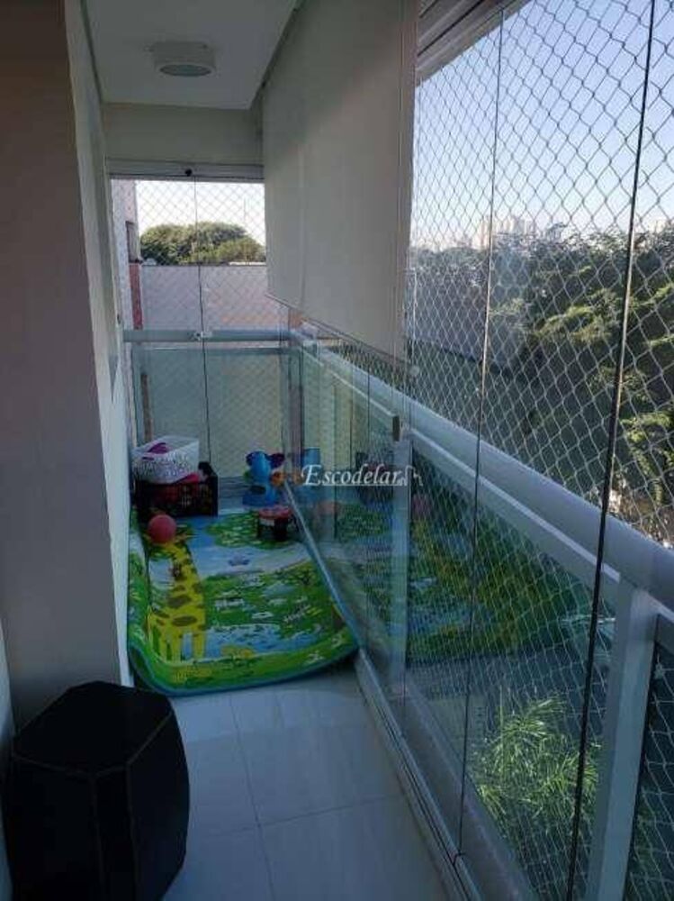 Apartamento, 3 quartos, 77 m² - Foto 12