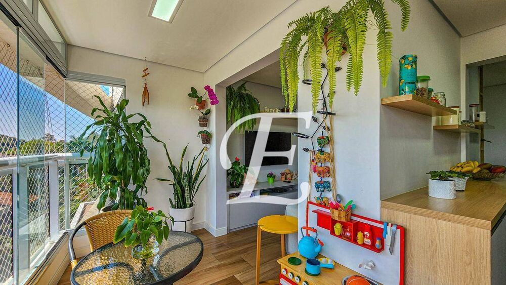 Apartamento, 2 quartos, 67 m² - Foto 3