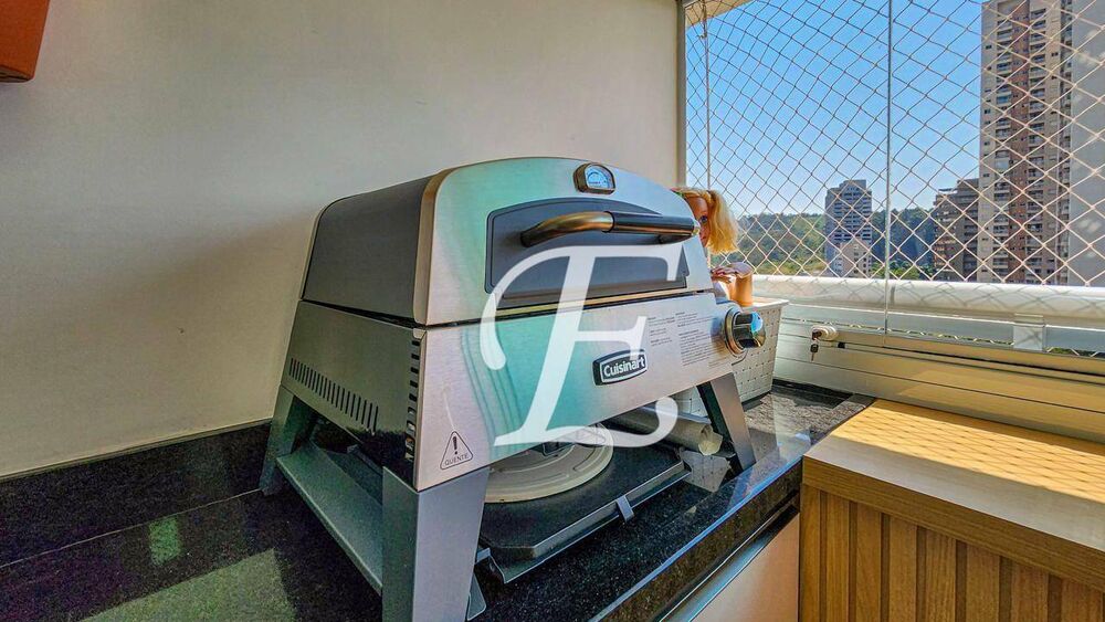 Apartamento, 2 quartos, 67 m² - Foto 4