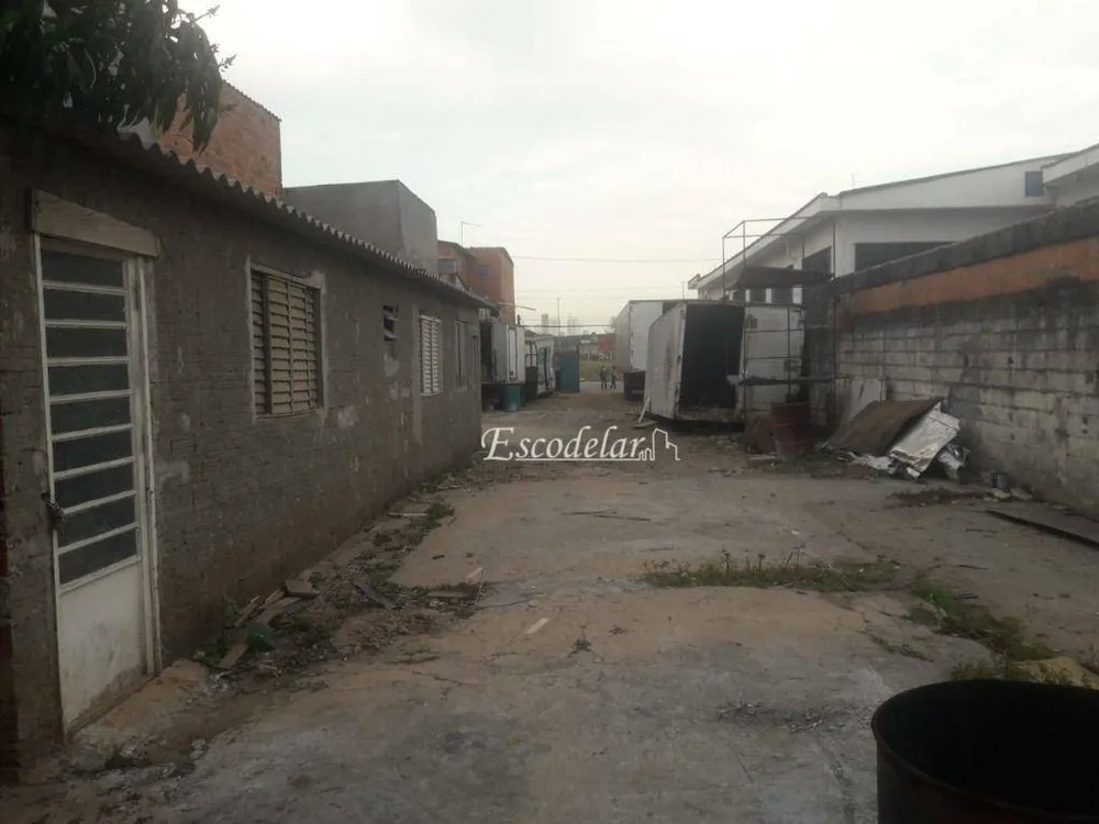 Terreno, 640 m² - Foto 2