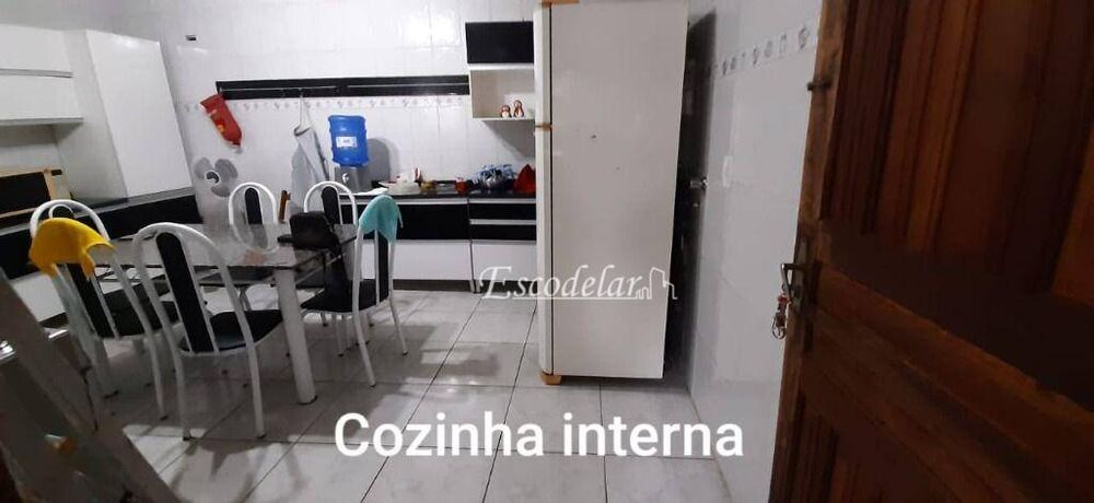 Casa, 3 quartos, 140 m² - Foto 8