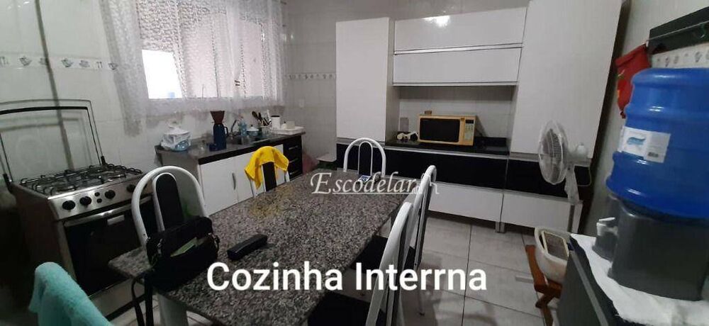 Casa, 3 quartos, 140 m² - Foto 7