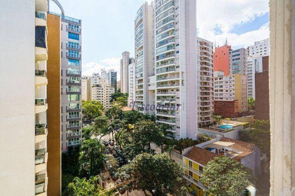 Cobertura, 2 quartos, 202 m² - Foto 4