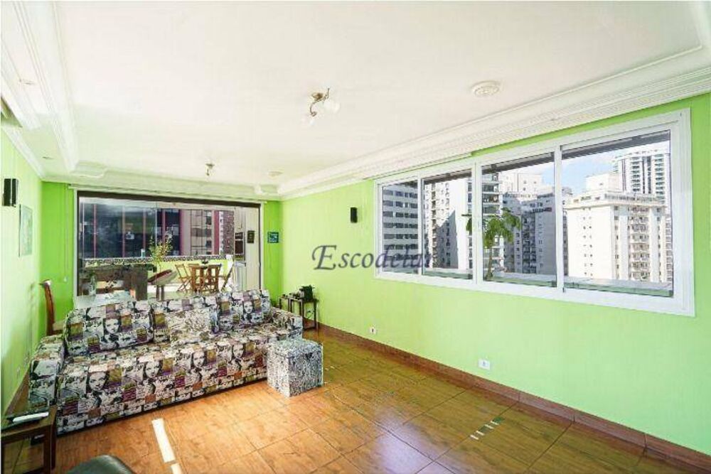 Cobertura, 2 quartos, 202 m² - Foto 2