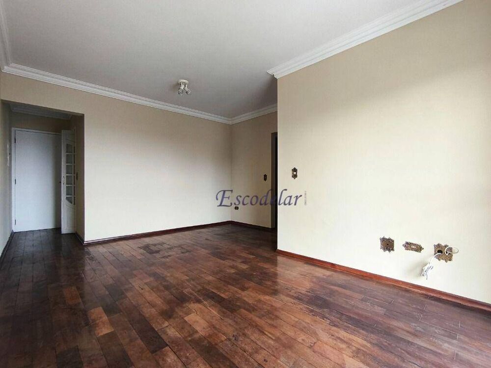 Apartamento, 2 quartos, 60 m² - Foto 3