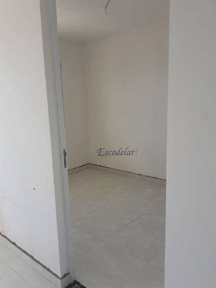 Apartamento, 2 quartos, 40 m² - Foto 2