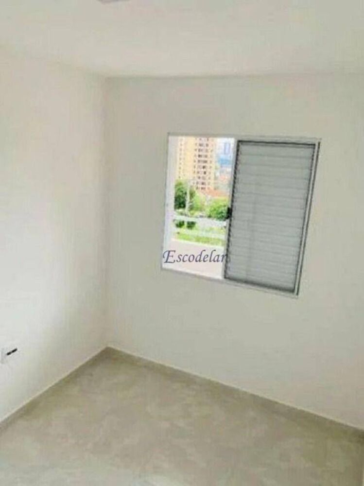 Apartamento, 2 quartos, 40 m² - Foto 1