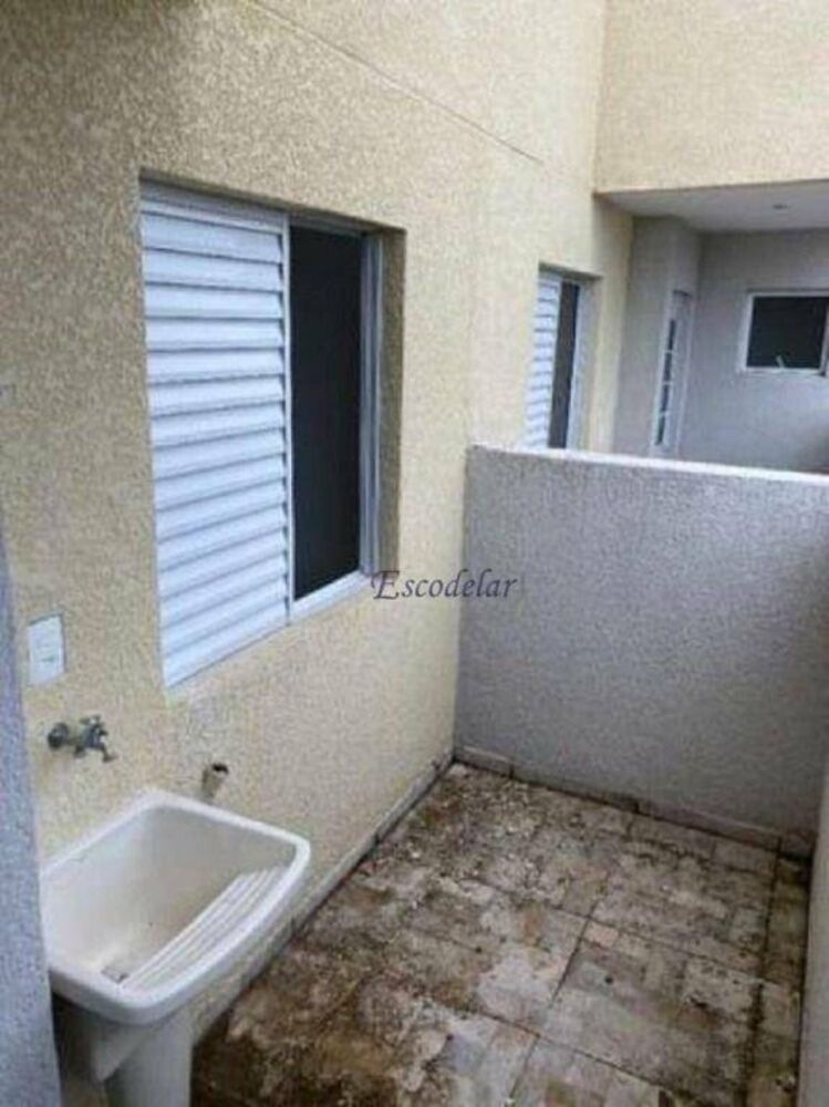Apartamento, 2 quartos, 40 m² - Foto 4