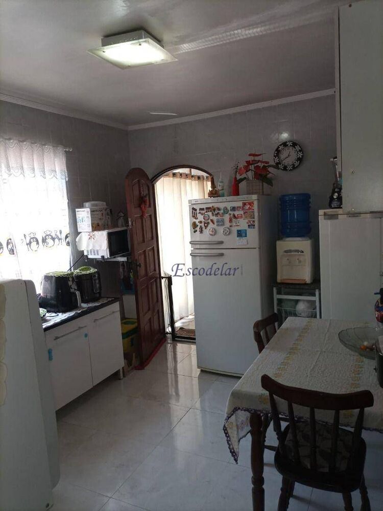 Casa à venda com 2 quartos, 180m² - Foto 3