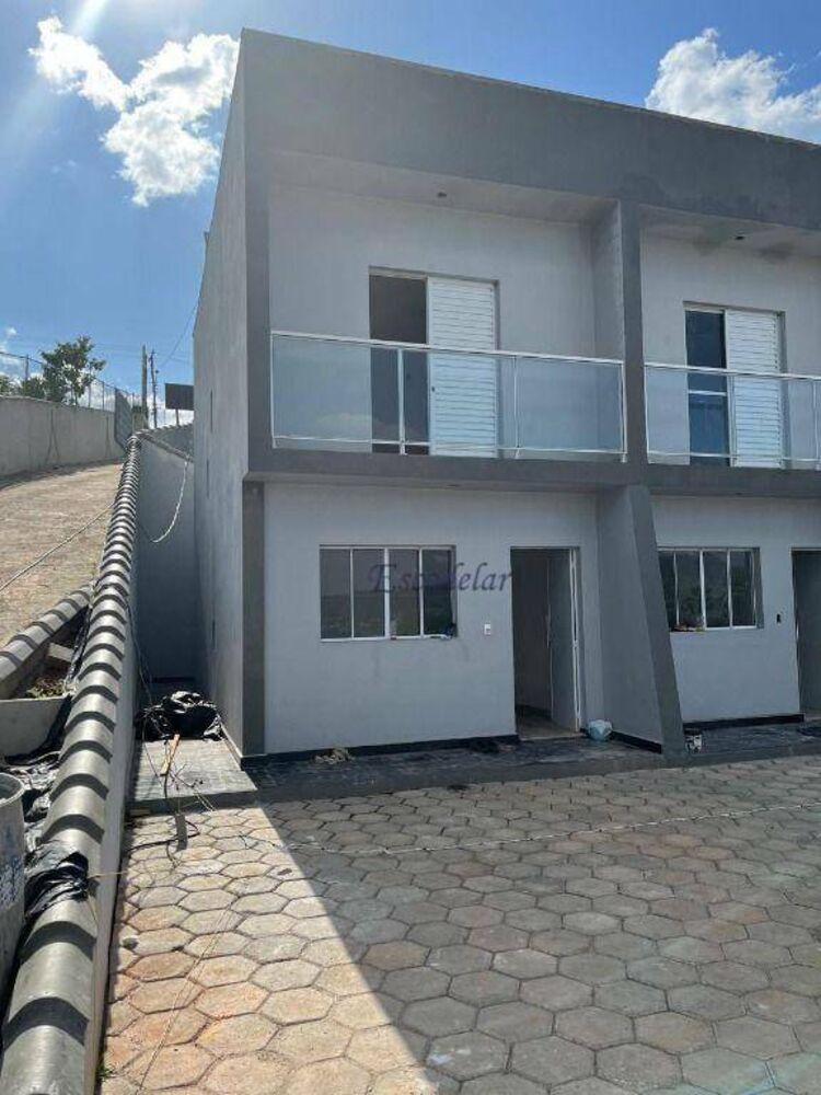 Casa, 2 quartos, 77 m² - Foto 3