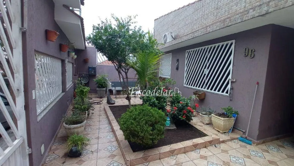 Casa, 2 quartos, 150 m² - Foto 2