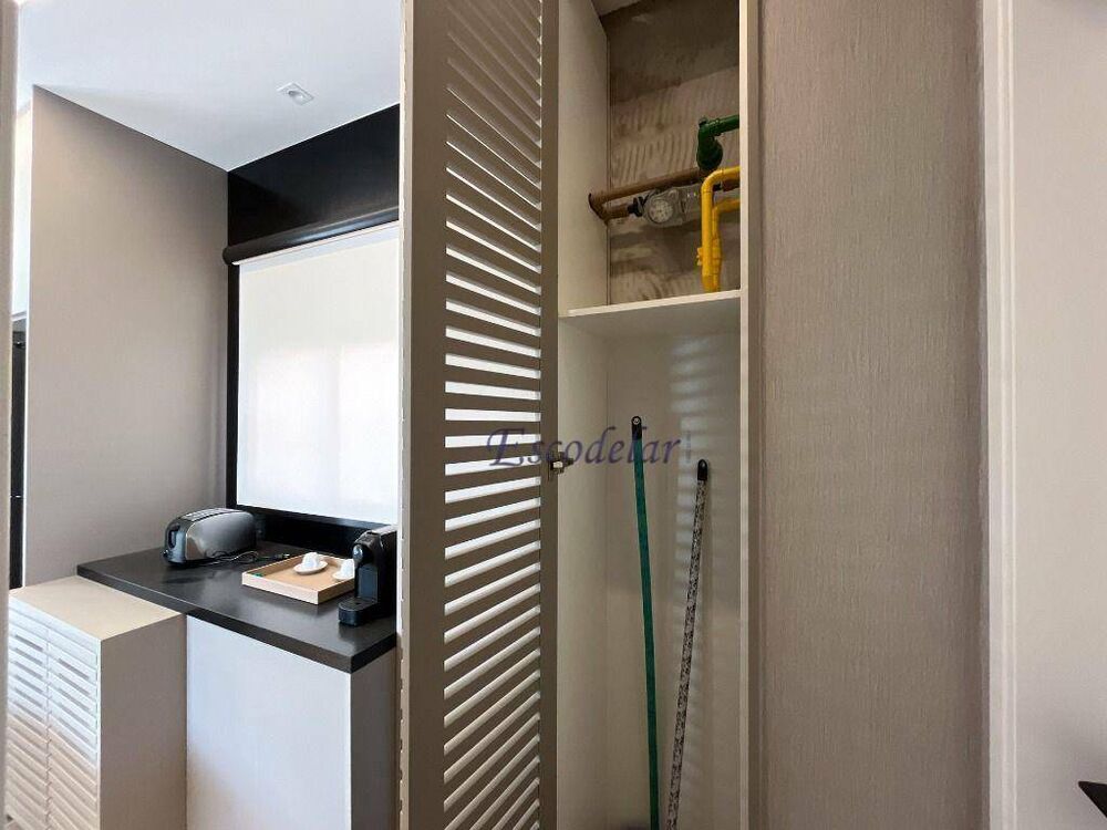 Apartamento, 1 quarto, 50 m² - Foto 13