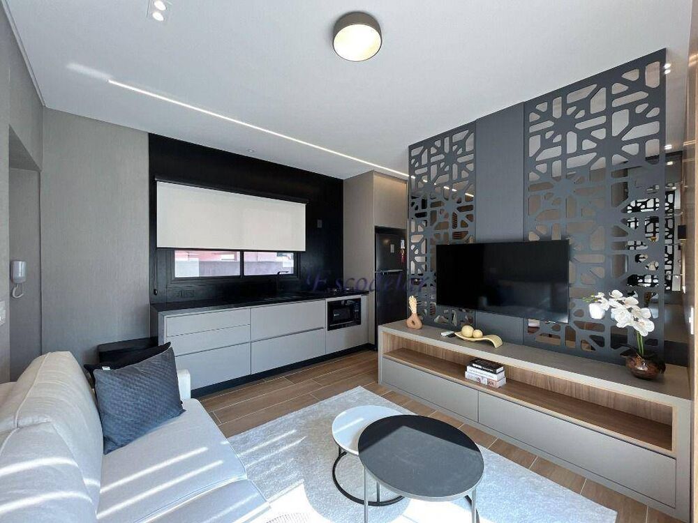 Apartamento, 1 quarto, 50 m² - Foto 26