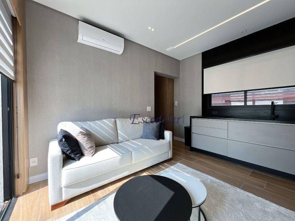 Apartamento, 1 quarto, 50 m² - Foto 24