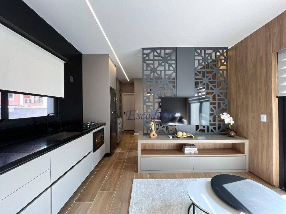 Apartamento, 1 quarto, 50 m² - Foto 27
