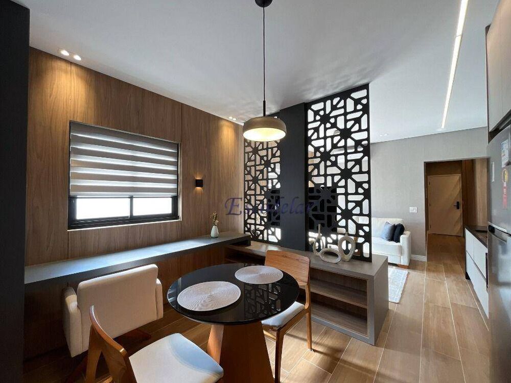 Apartamento, 1 quarto, 50 m² - Foto 7