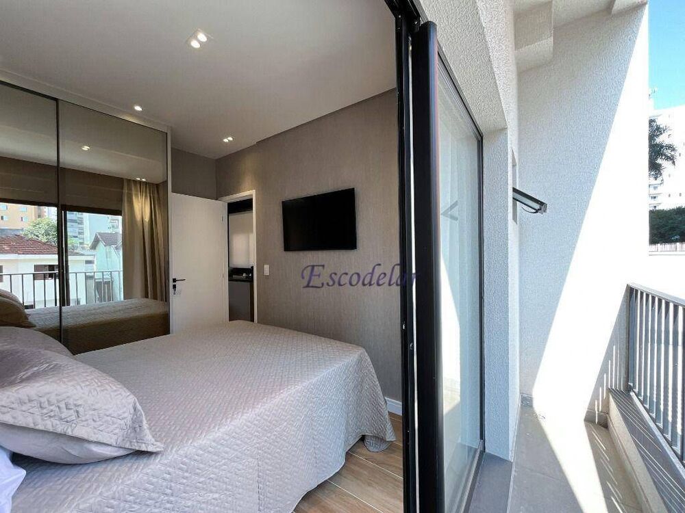 Apartamento, 1 quarto, 50 m² - Foto 20