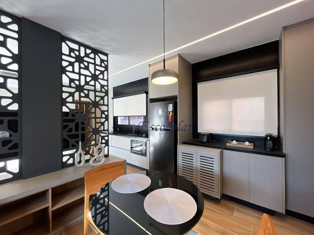 Apartamento, 1 quarto, 50 m² - Foto 10