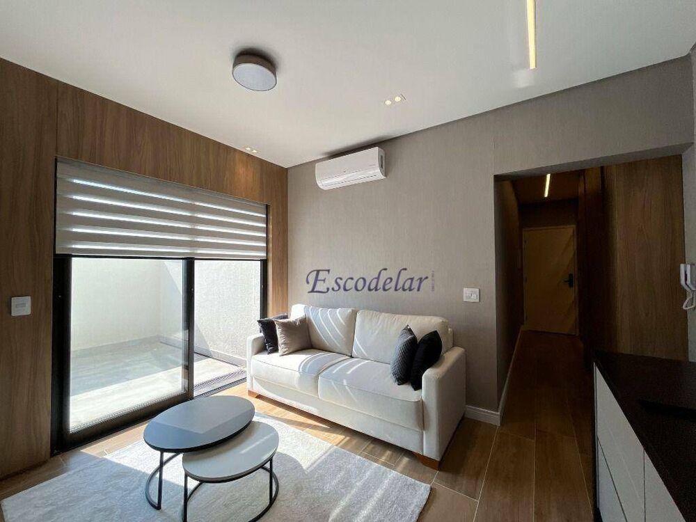 Apartamento, 1 quarto, 50 m² - Foto 1