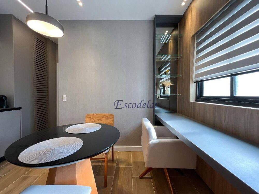 Apartamento, 1 quarto, 50 m² - Foto 8