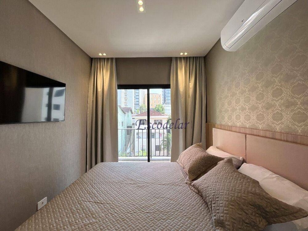 Apartamento, 1 quarto, 50 m² - Foto 18