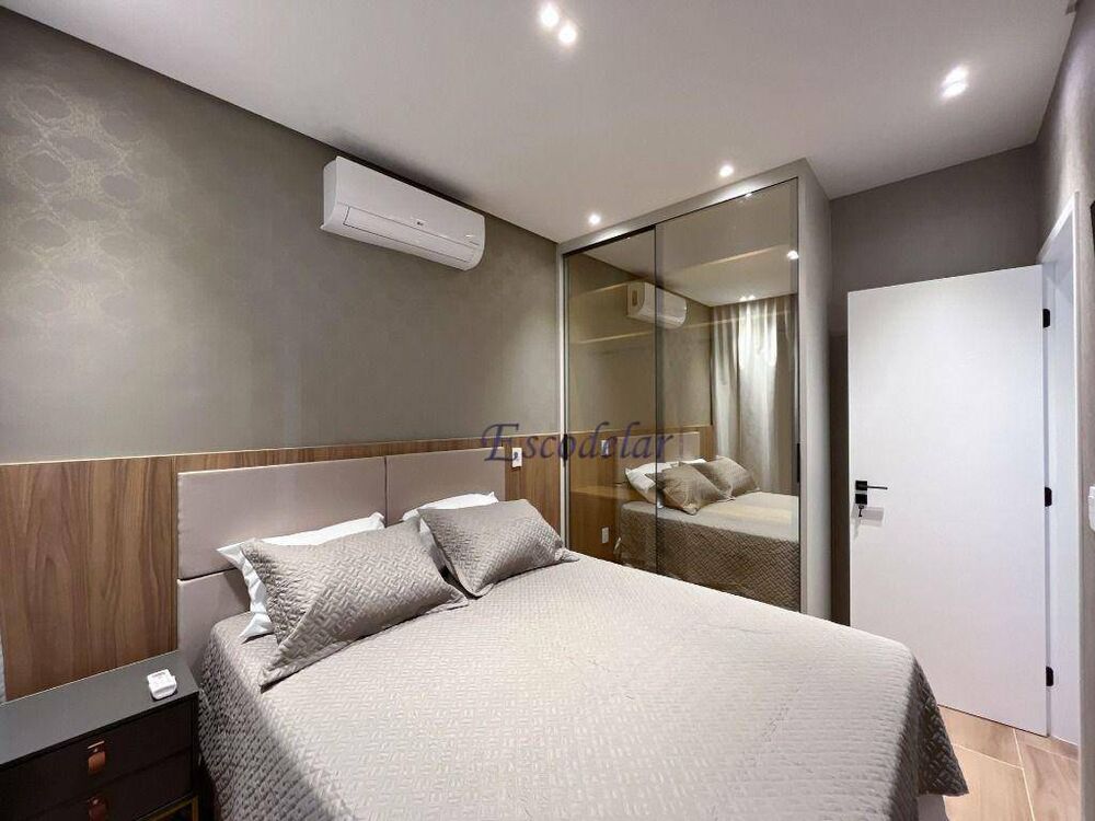 Apartamento, 1 quarto, 50 m² - Foto 17