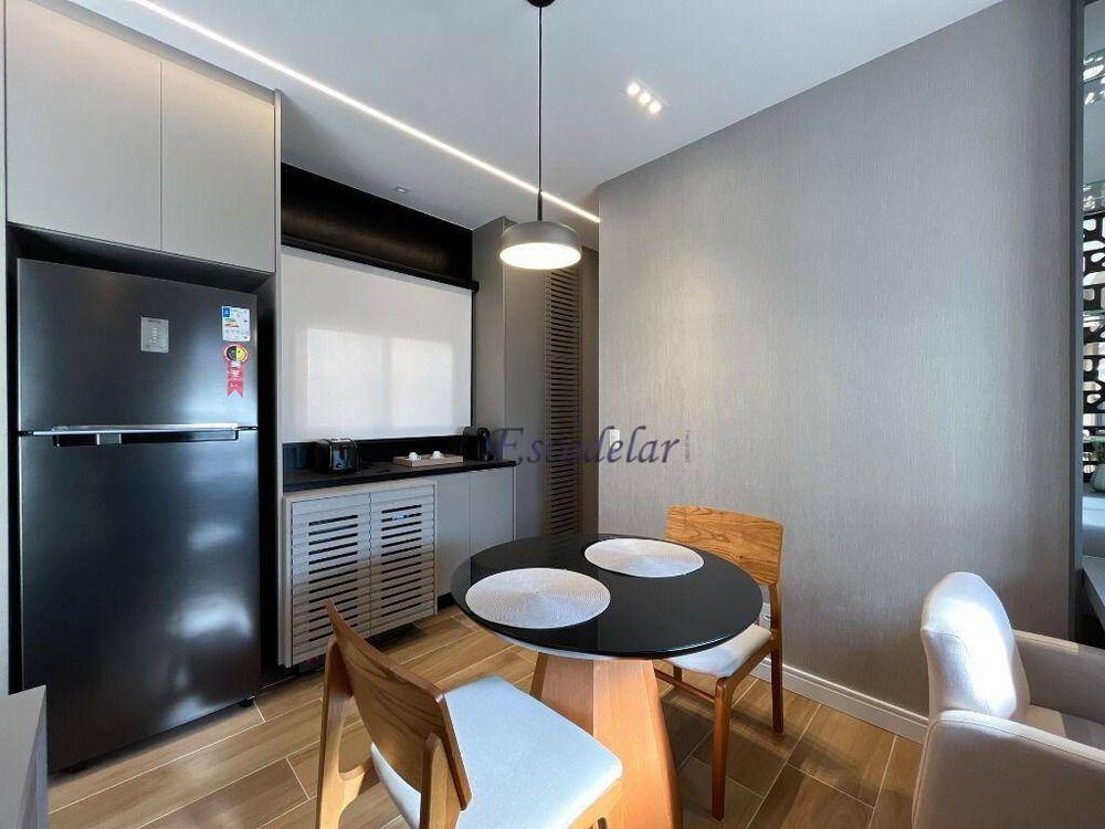 Apartamento, 1 quarto, 50 m² - Foto 9