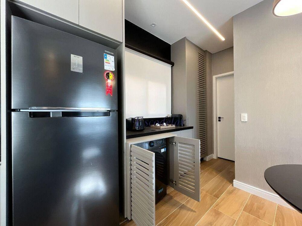 Apartamento, 1 quarto, 50 m² - Foto 11