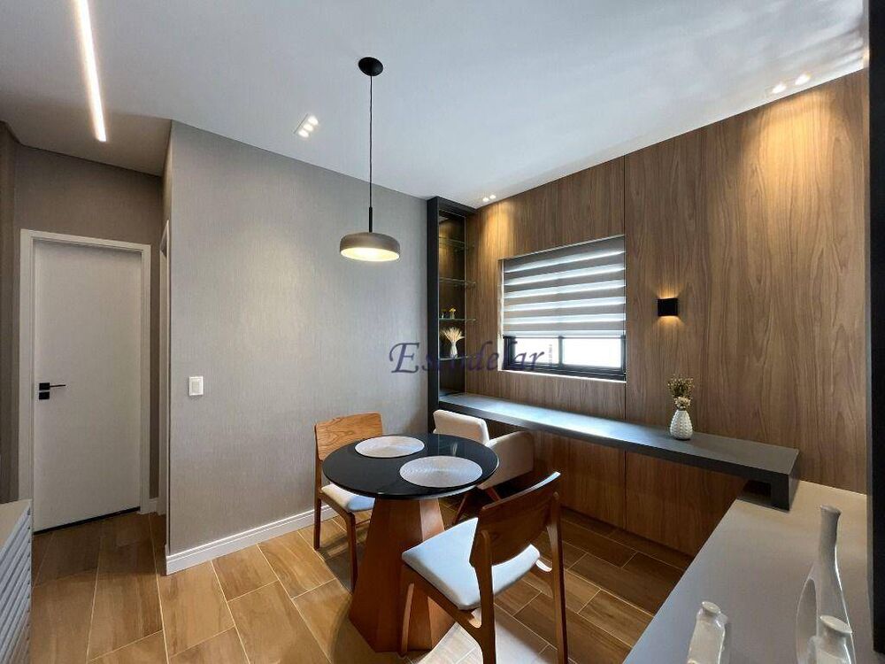 Apartamento, 1 quarto, 50 m² - Foto 2
