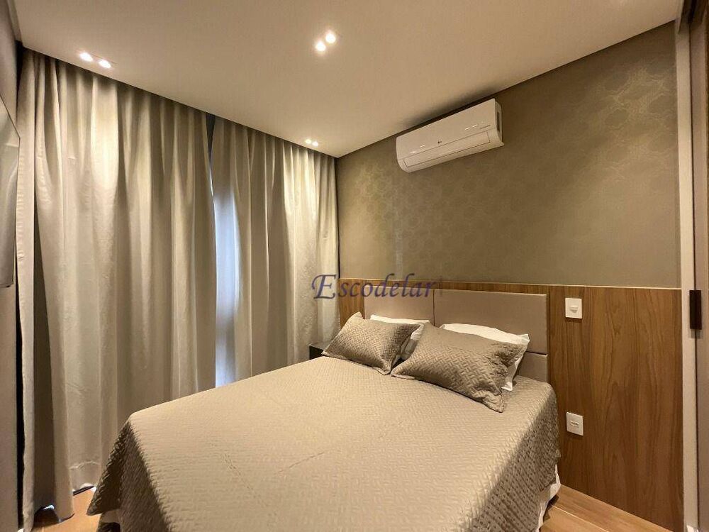 Apartamento, 1 quarto, 50 m² - Foto 15