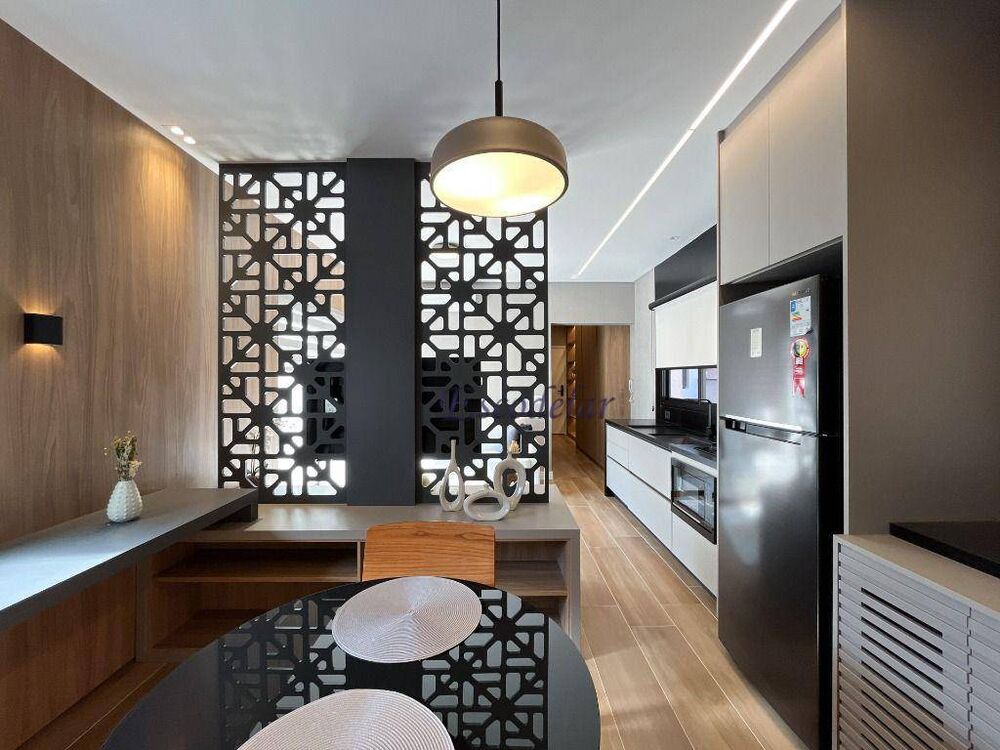 Apartamento, 1 quarto, 50 m² - Foto 5