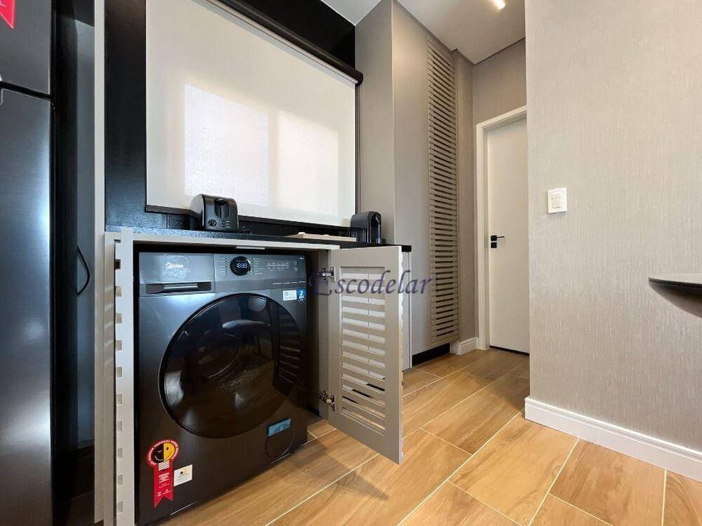 Apartamento, 1 quarto, 50 m² - Foto 12