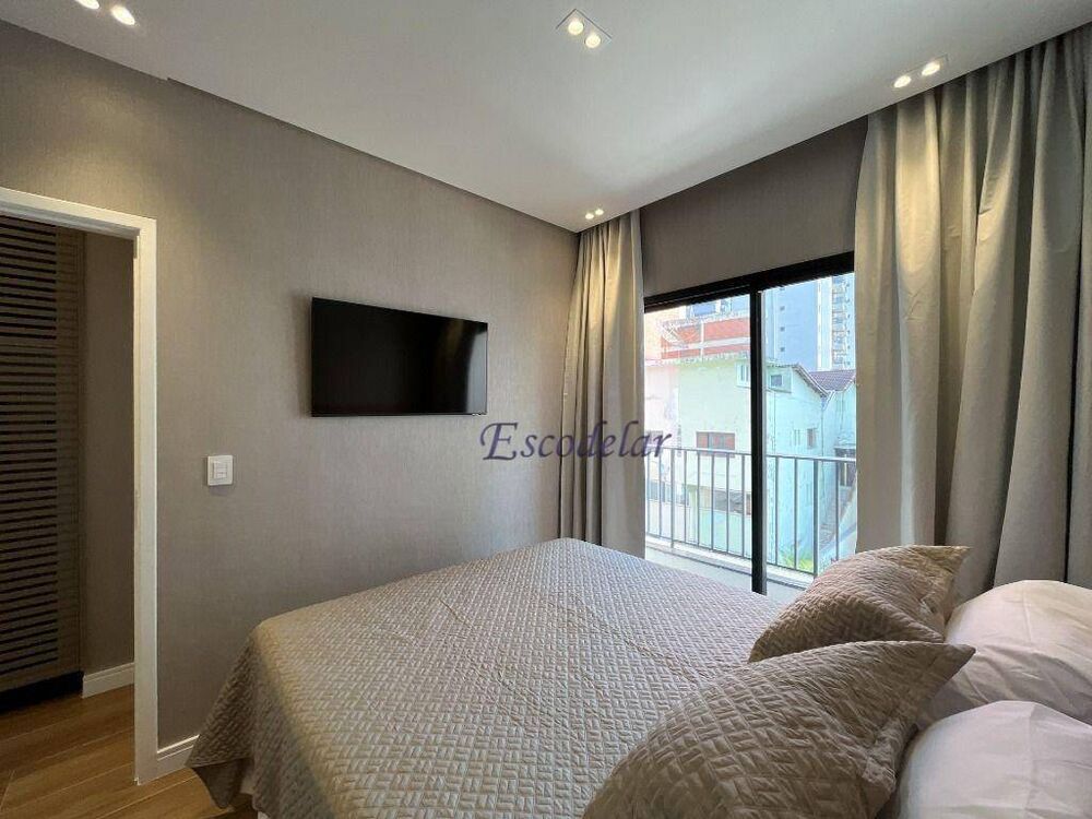 Apartamento, 1 quarto, 50 m² - Foto 19