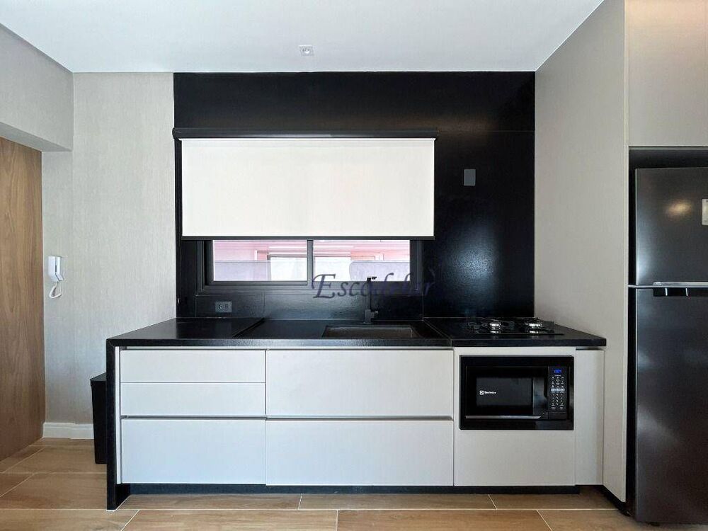 Apartamento, 1 quarto, 50 m² - Foto 4