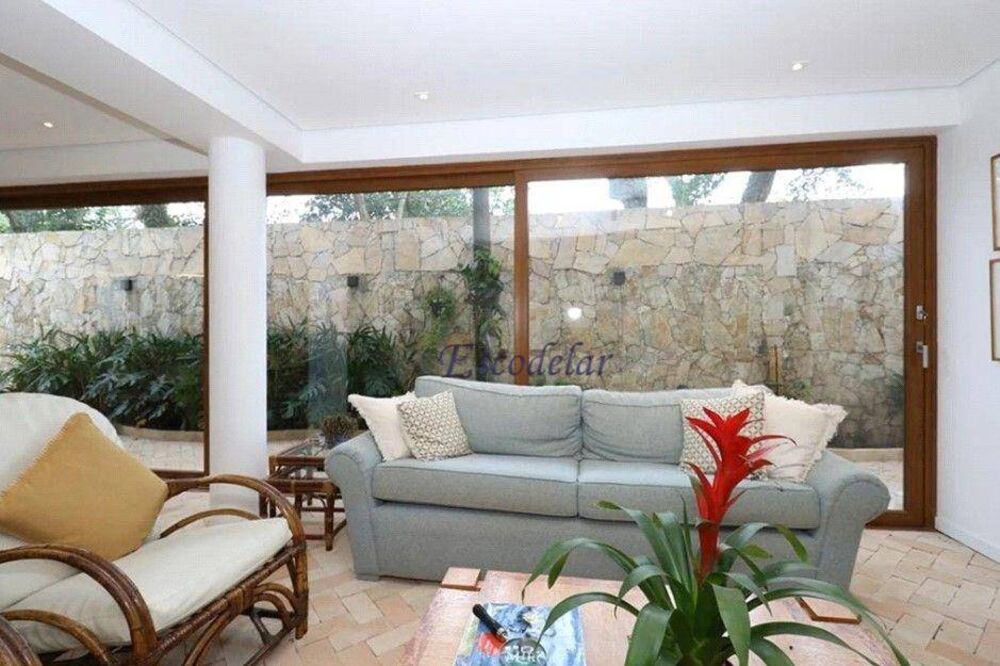 Sobrado, 3 quartos, 450 m² - Foto 8