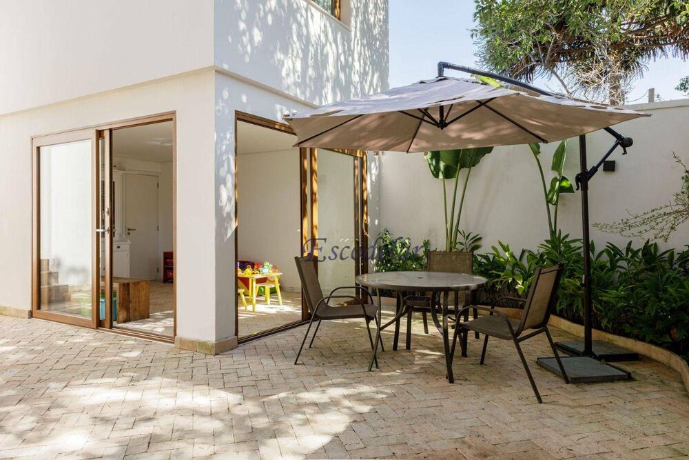 Sobrado, 3 quartos, 450 m² - Foto 6