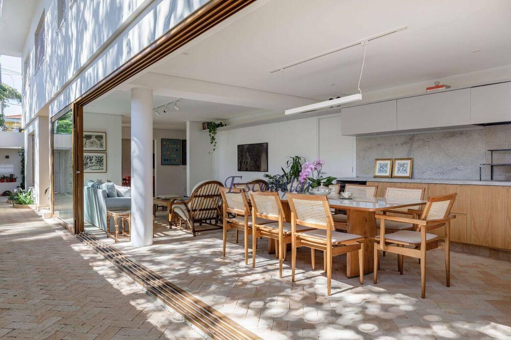 Sobrado, 3 quartos, 450 m² - Foto 4