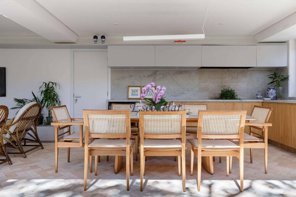 Sobrado, 3 quartos, 450 m² - Foto 5