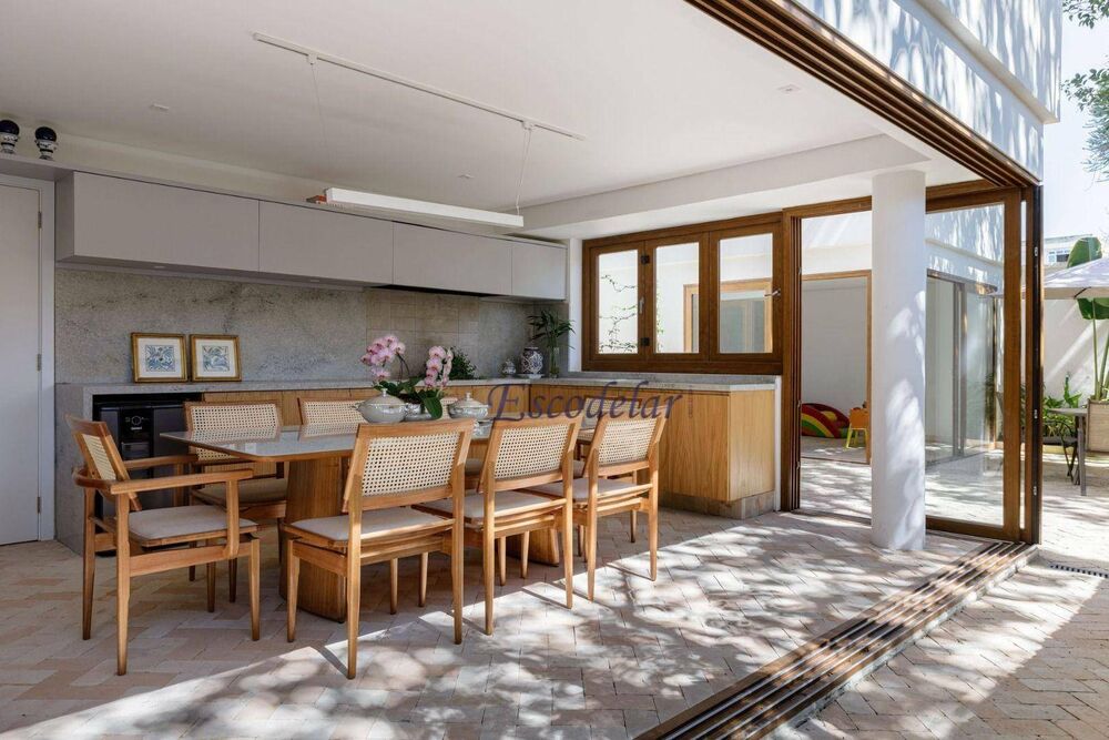 Sobrado, 3 quartos, 450 m² - Foto 3