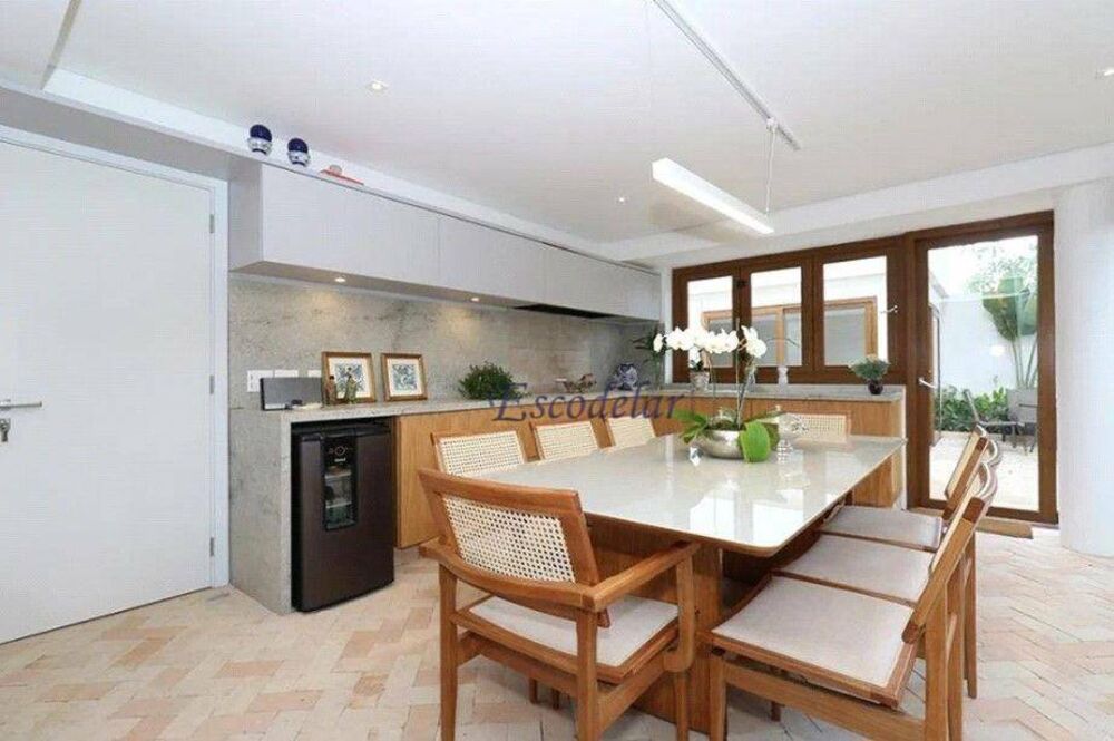 Sobrado, 3 quartos, 450 m² - Foto 2
