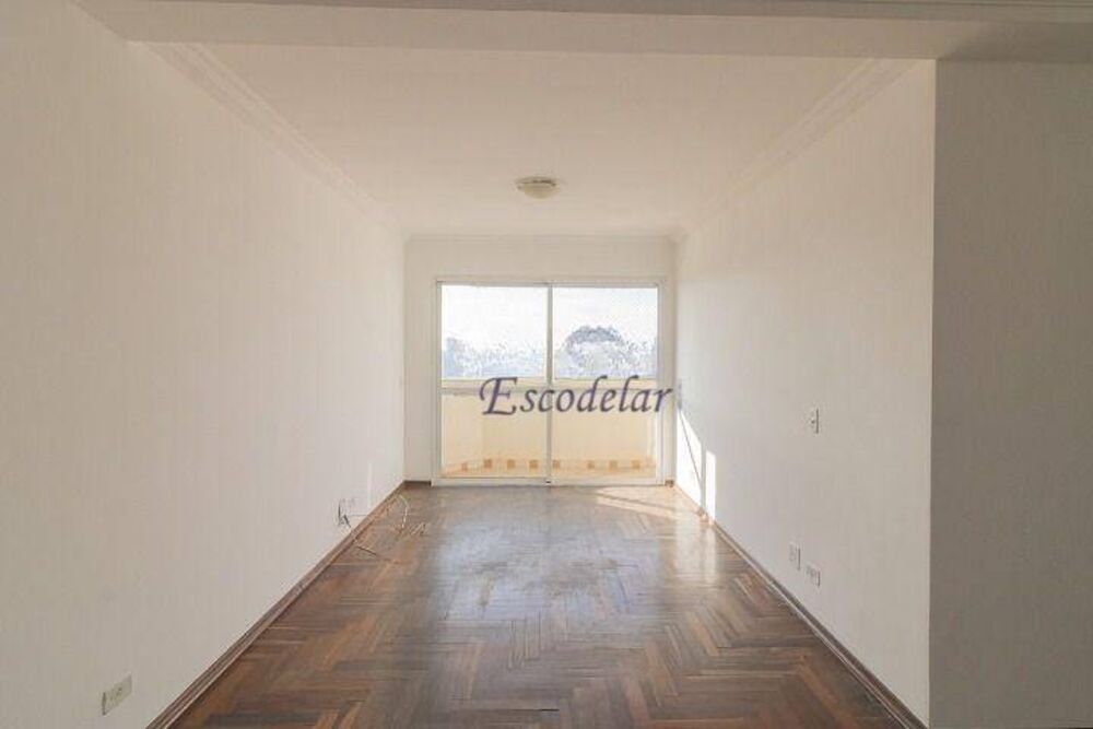 Apartamento, 3 quartos, 80 m² - Foto 1